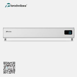Theodoor Room Heater Electric Baseboard Convector Heater Dengan WIFI Dan Remote Control