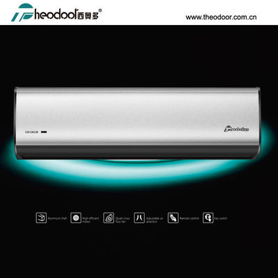 Theodoor 6G Series Fashion Air Curtain Door Fan Heater Dengan PTC Heater Thermal Door Air Screen