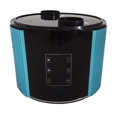 Unit Pompa Panas Top Kit Oleh Panasonic-Compressor Water To Water Home Water Heater