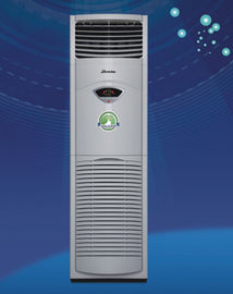 Warm Air Cabinet Fan Heater Commercial Warm Air Conditioner Untuk Pemanasan 6-18kW