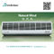 Natural Wind Series Door Air Curtain In ABS Plastic Cover RC And Door Switch Available