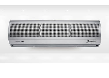 2025 Cross Flow Tipe 4G Series Theodoor Air Curtain Untuk toko roti, pusat perbelanjaan, restoran