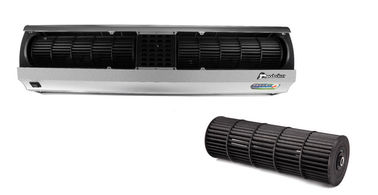 2025 Cross Flow Tipe 4G Series Theodoor Air Curtain Untuk toko roti, pusat perbelanjaan, restoran