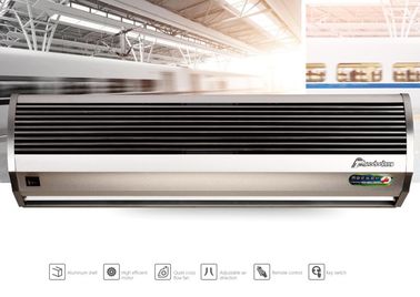 2025 Theodoor Remote Control Commercial Cool Fan Air Curtain Untuk Reataurants, Toko, Hotel, Toko Rantai