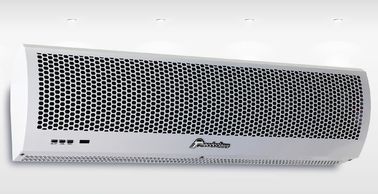 2025 Theodoor 60cm Dan 80cm Residential Mini Over Door Air Curtain dengan remote control dalam desain kompak
