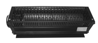 2025 Fan Cooling Elevator Compact Air Curtain Steel atau stainless steel Air Curtain Fan Cooler