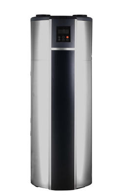 pompa pemanasan udara WIFI pompa panas R290 pompa panas refrigeran r290