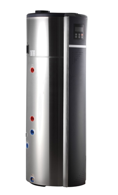 pompa pemanasan udara WIFI pompa panas R290 pompa panas refrigeran r290