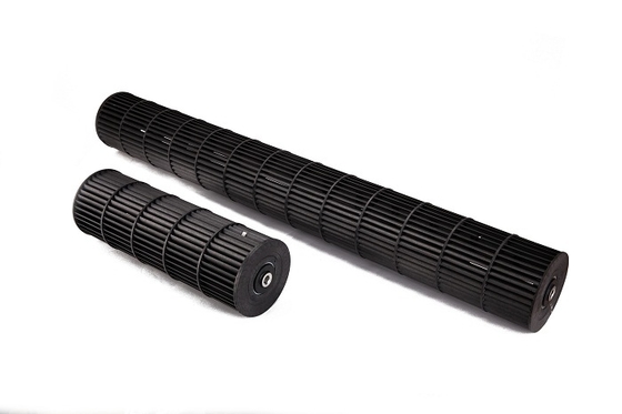 Tirai Udara Seri 4G 900-2000mm 220-240V Kebisingan Rendah Ringkas