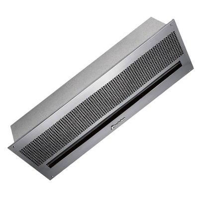 230V Ceiling Mount Hidden Air Curtain 0,9m sampai 1,8m dengan remote control