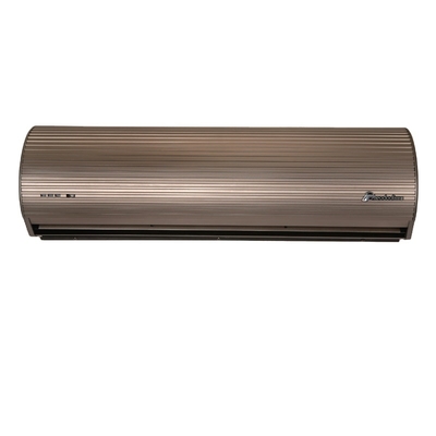 Theodoor S5 Series Air Curtain 230V 2000m3/h untuk ketinggian pintu 3-4m