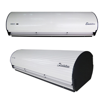 Theodoor S5 Series Air Curtain 230V 2000m3/h untuk ketinggian pintu 3-4m
