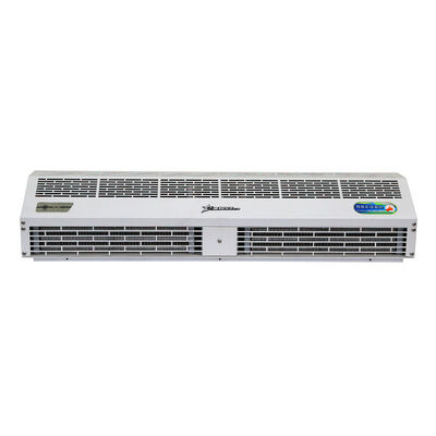 Theodoor Thermal Electric Air Curtain RM-1209, 1212, 1215, 1218, 1220S-3D/Y Dengan Elemen PTC