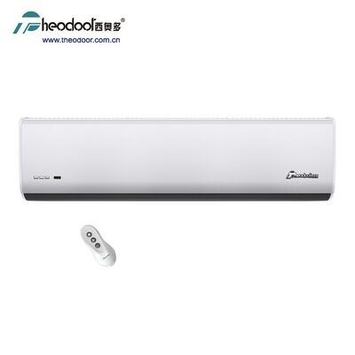 Theodoor 6G Series Heating Air Curtain Door Barrier Cocok untuk Restoran, Hotel, Toko 0,9m-1,8m