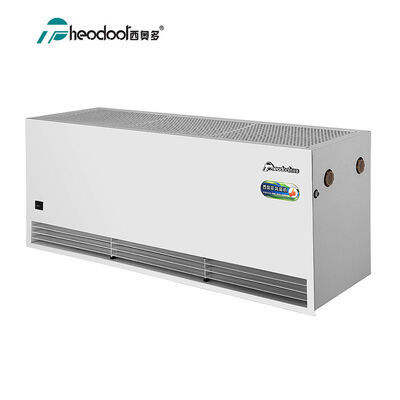 Theodoor Energy Saving Air Heating Fan Coil Air Curtain Air Door Air Barrier Dengan Switch Musim Dingin dan Musim Panas