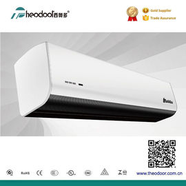 2025 Volume Udara Besar Theodoor Air Curtain Untuk Pintu Di Fan Sentrifugal Pada Kecepatan Udara Tinggi