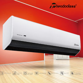 Theodoor 6G Series Fashion Air Curtain Door Fan Heater Dengan PTC Heater Thermal Door Air Screen