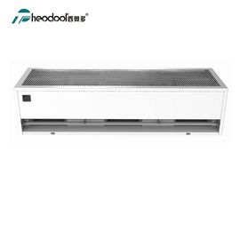 2025 Theodoor Industrial Air Curtain Untuk Komersial / Pabrik / Gudang Over Door Air Blower At 5m