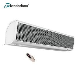 2025 Theodoor Titan 5 Series AC Curtain Cortina De Ar Untuk Pintu Masuk Pintu Keluar Penggemar Di 3m