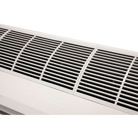 2025 Natural Wind Series Door Air Curtain In ABS Plastik Cover RC Dan Door Switch Tersedia