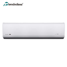2025 Theodoor S7 Compact Air Curtain Door Fan Melindungi Udara AC Indoor Menghemat Energi Dan Pembukaan Pintu Gratis