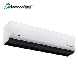 2025 Theodoor S7 Compact Air Curtain Door Fan Melindungi Udara AC Indoor Menghemat Energi Dan Pembukaan Pintu Gratis