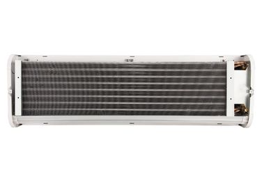 Ukuran 1.5m Sumber Air Thermal Air Curtain Overdoor Fan Evaporator Heating RM-3515-S
