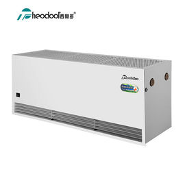 2025 Air Source Termal Industrial Air Curtain Untuk 0,9m, 1,2m, 1,5m lebar pintu
