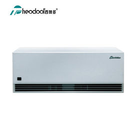 2025 Air Source Termal Industrial Air Curtain Untuk 0,9m, 1,2m, 1,5m lebar pintu