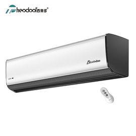 2025 Theodoor 6G Series Termal Hot Wind Air Curtain Dengan PTC Heater Elements