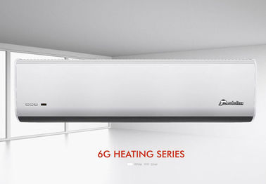 2025 Theodoor 6G Series Termal Hot Wind Air Curtain Dengan PTC Heater Elements