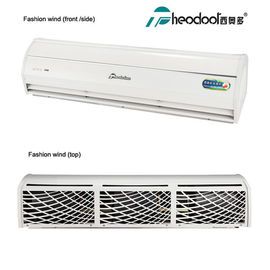 2025 Air Curtain Model FM-3509-L/Y Untuk Pintu Komersial Dan Hotel Dengan Remote Control CE, UL Sertifikasi
