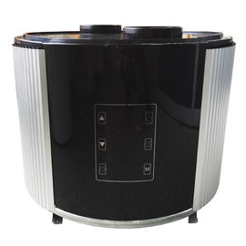 2025 Air ke Air Unit Pompa Panas dengan Panasonic Kompresor R410a Gas Untuk DWH Silinder
