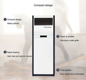 2025 Golden Sun Series Cabinet Anget AC PTC Fan Heater