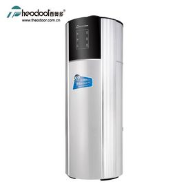 Theodoor WiFi Pompa Panas DWH Cylinder 200L, 250L, 300L Dengan Solar Coil CE, ROHS, ERP