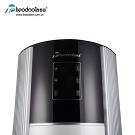 2025Theodoor WiFi Heat Pump DWH Silinder 200L, 250L, 300L Dengan Solar Coil CE, ROHS, ERP