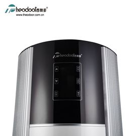 Theodoor WiFi Pompa Panas DWH Cylinder 200L, 250L, 300L Dengan Solar Coil CE, ROHS, ERP