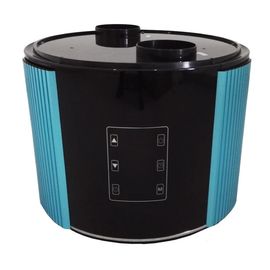 2025 Air ke Air Pump Unit Panasonic Compressor Untuk Bak Mandi