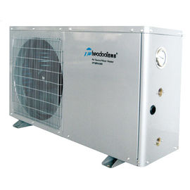 2025 Air ke Air Panas Pompa Pemanas Air Bangun Di Wilo Pompa Untuk Kamar Mandi Rumah Tangga 3.6KW