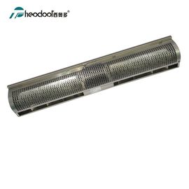 2025 Theodoor 12V-24V DC Truck / Bus Compact Air Curtain Fan Overhead Doors