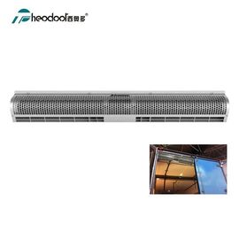 2025 Theodoor 12V-24V DC Truck / Bus Compact Air Curtain Fan Overhead Doors