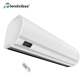 2025 S6 Fan Sentrifugal Air Curtain Over Door 0.9m/ 1m/ 1.2m/ 1.5m/ 1.8m / 2m Untuk ruang pendingin udara Menghemat energi AC