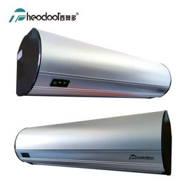 2025 S6 Fan Sentrifugal Air Curtain Over Door 0.9m/ 1m/ 1.2m/ 1.5m/ 1.8m / 2m Untuk ruang pendingin udara Menghemat energi AC