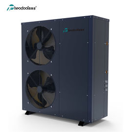 2025 DC Inverter Air to Water Heat Pump 15-19KW Untuk suhu rendah DWH Air Panas / Pemanasan Lantai