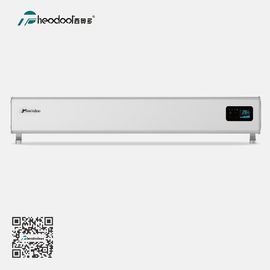 2025 Theodoor Pemanas Ruang Pemanas Konvektor Baseboard Listrik Dengan WIFI Dan Remote Control