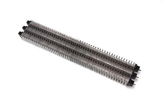 2025Theodoor 5G Silver Series Door Air Screen Hot Air Curtain Dengan PTC Heating Elements