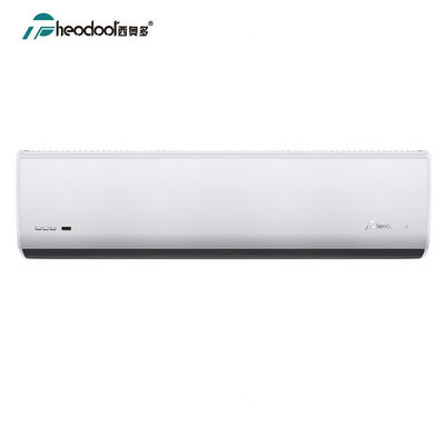 2025 Volume Udara Besar Theodoor Air Curtain Untuk Pintu Di Fan Sentrifugal Pada Kecepatan Udara Tinggi