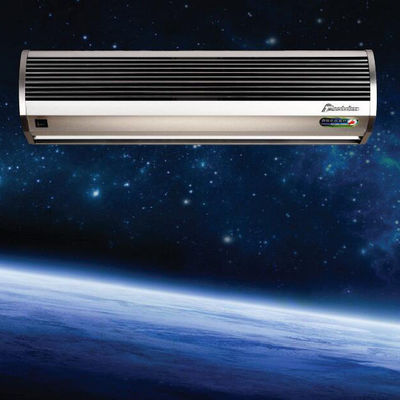 2025 Theodoor Remote Control Commercial Cool Fan Air Curtain Untuk Reataurants, Toko, Hotel, Toko Rantai