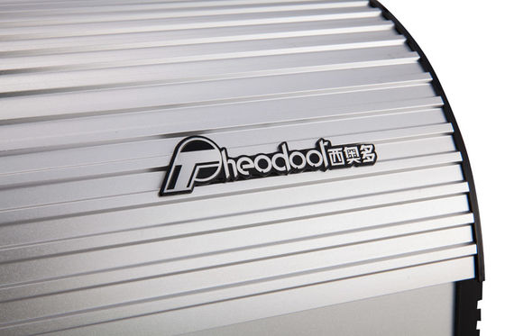2025 Fashion Wind S5 Theodoor Air Curtain di Aluminium Cover 13m/s - 16m/s untuk pintu