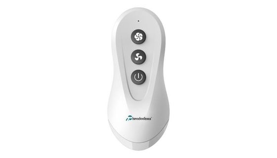 2025 Theodoor S7 Compact Air Curtain Door Fan Melindungi Udara AC Indoor Menghemat Energi Dan Pembukaan Pintu Gratis